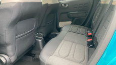 Citroen C3 1.2 PureTech Shine Plus 5dr Petrol Hatchback
